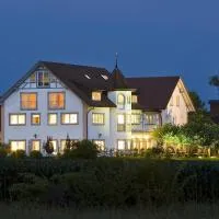 Reck's Hotel-Restaurant, viešbutis mieste Zalemas
