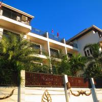 Swiss Paradise Boutique Villa, hotel in North Pattaya