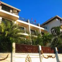 Swiss Paradise Boutique Villa, Hotel in Pattaya North