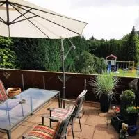 Emmerthal에 위치한 호텔 Ferienhaus Apartments Emmerthal