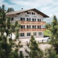 Hotel B&B Frohsinn, Hotel in Abtei