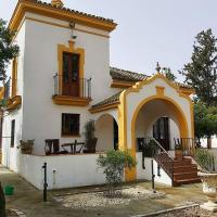 Cortijo San José, hotel in Macarena Norte, Seville