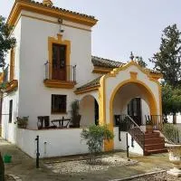Cortijo San José, hotel em Sevilha