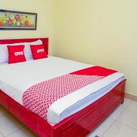 OYO 3348 Minimalis Homestay, hotel near Mutiara Airport - PLW, Palu