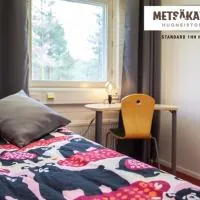 Kannus में, होटल Metsäkartano