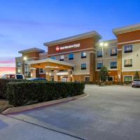 Best Western Plus Spring Inn & Suites