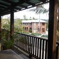 Potters Warehouse, hotel Bellingenben