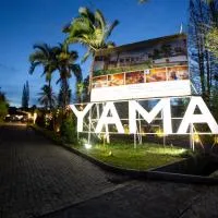 Yama Resort Indonesia, hotel Tondano városában