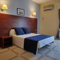 Hotel Perú by Bossh! Hotels, hotel u gradu Truhiljo