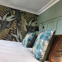 Belle Vue, hotel in Denver