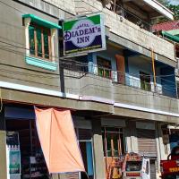 Diadem Inn, hotel in Bontoc