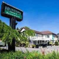 Hunters Meet, khách sạn ở Bishops Stortford