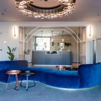Modica Boutique Hotel, hotel v destinaci Modica