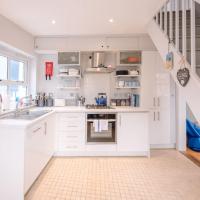 6 West Lane in Aldeburgh - Beautiful cottage near high street