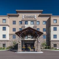 Staybridge Suites Eau Claire - Altoona, an IHG Hotel, hotel berdekatan Chippewa Valley Regional Airport - EAU, Altoona