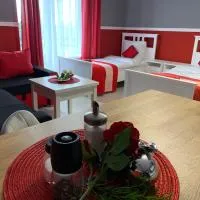 Willa Konopnicka، فندق في Szonowice