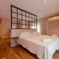 Hotel Casa Jurjo, hotell sihtkohas Mazaricos