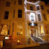 The Chesterhouse, Hotel in Douglas