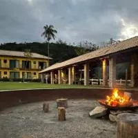 Espaço Casa na Rocha, hotel a São José dos Campos