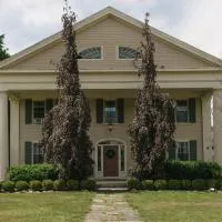 The Watson Boutique Bed and Breakfast, hotel v destinácii Thompson