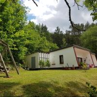 Ferienhaus im Westerwald Eichsfeld