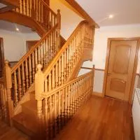 Woodlands Guest Accomadation, hotel u gradu Oughterard