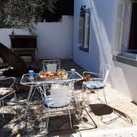 Dapia Holiday Home