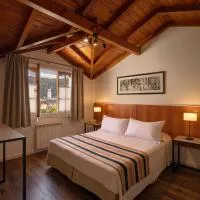 Hotel Intermonti, hotel em San Martín de los Andes