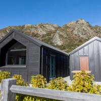 New Arrowtown Home, Complete comfort