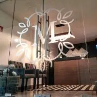 Hotel Monumental，阿瓜斯卡連特斯的飯店