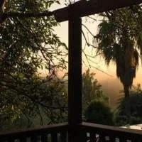 Potters Cottage, hotel v destinaci Bellingen