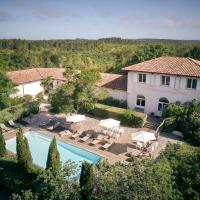 Hotel La Maison de la Prade