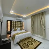 شقق بيتي الفاخر للشقق للمخدومة Bayti Al Fakher Serviced Apartments, hotel a Laylá