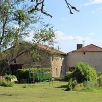 Les chambres d'hôtes de l'Ecurie Goupil, hotel em Mont-le-Vignoble