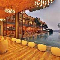 Thaproban Pavilion Resort and Spa - Level 1 Safe & Secure