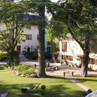 Gites du Caylar - Chambres et Appartments, hotel i Le Caylar