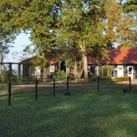 Hoeve de Heemser Parel: Heemserveen şehrinde bir otel