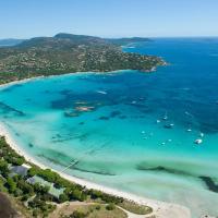 Mini Villa Santa, hotel v destinaci Porto-Vecchio