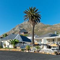 Boulders Beach Hotel, Cafe and Curio shop, Hotel in Simonʼs Town
