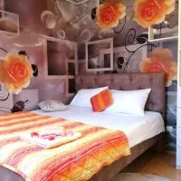 Apartman Slavica، فندق في نوفا فاروس