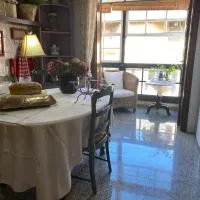 Casa Charry, hotel en Tegueste