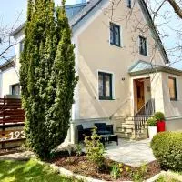 The Villetta, hotell i Petershausen