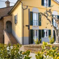 La Locanda dei Cavalieri Country House, hotell i Civitanova Marche