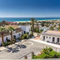 El Cortijo de Zahara by QHotels, hôtel à Zahara de los Atunes