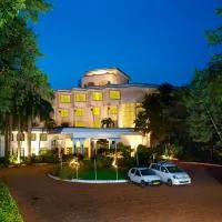 Sangam Hotel, Thanjavur, hotel v destinaci Thanjāvūr