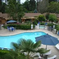 Ponderosa Gardens Motel, Hotel in Paradise