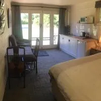 Pierrepoint Accommodation, ξενοδοχείο σε Hamilton