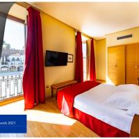 Soho Boutique Casa Don Fernando