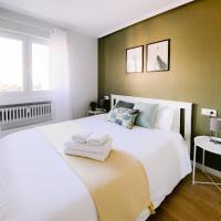 Apartamento Santa Clara