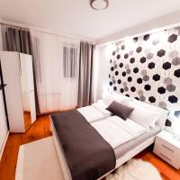 Apartman Djoana - dvosoban apartman u blizini Akva Parka Vrnjačke Terme